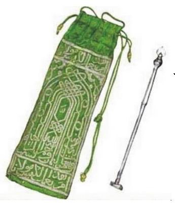 تصاویری از مکه و مدینه